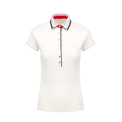 Allusive Poloshirt