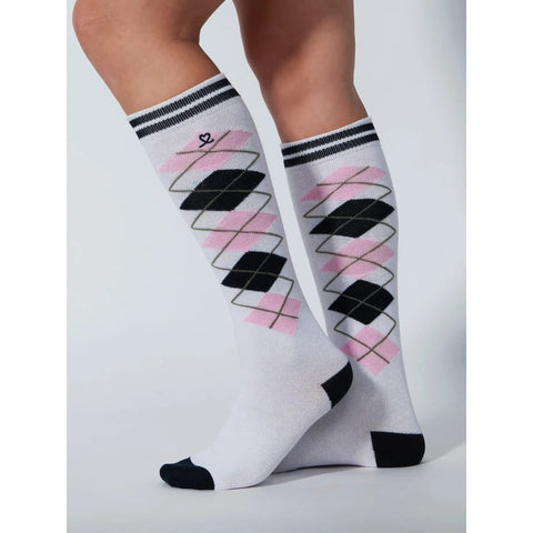 Knee Socken