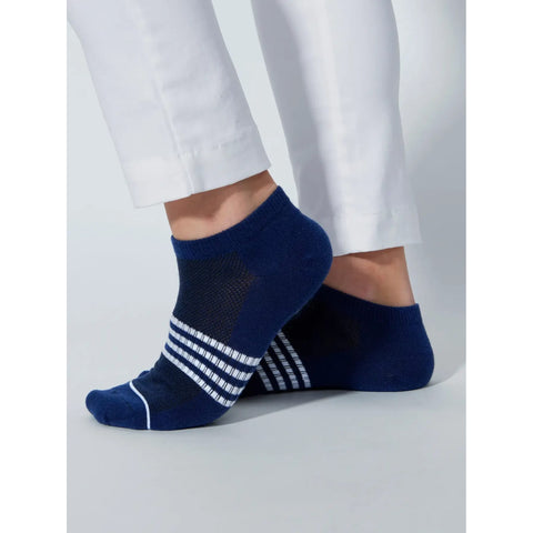 Air Sneaker Socken