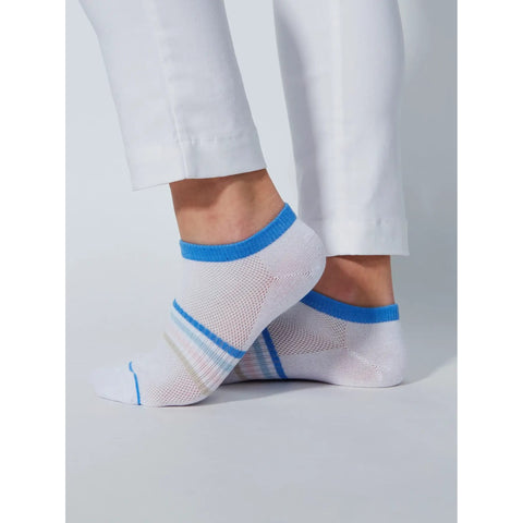 Air Sneaker Socken