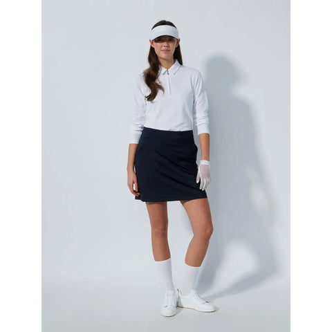 Genua Skort 50 Cm