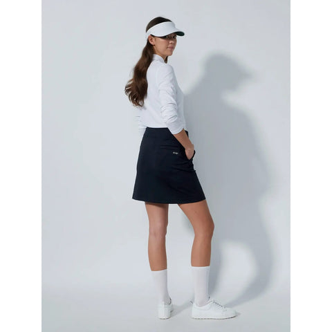 Genua Skort 50 Cm