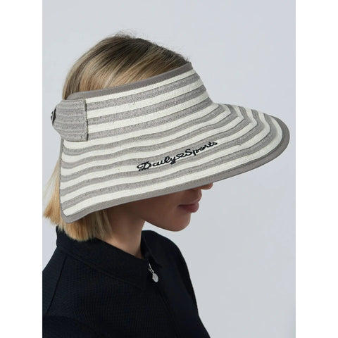 Laconi Visor