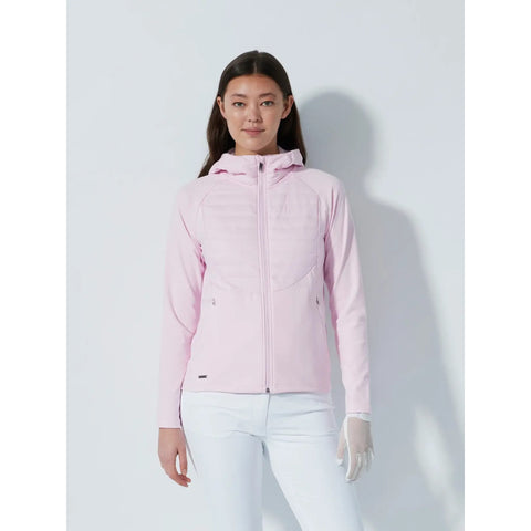Allos Hybrid Jacke