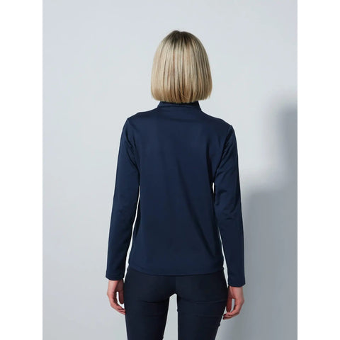 Cholet Ls Full Zip Midlayer