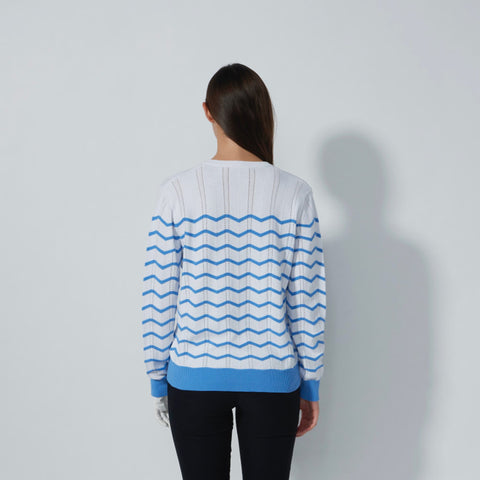 Wave Pullover