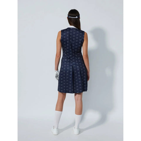 Clubs Sl Kleid