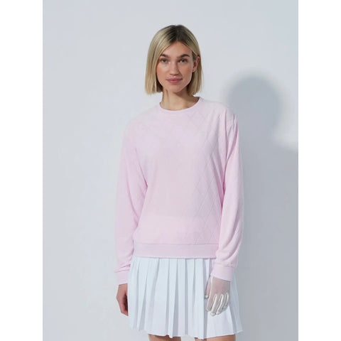 Terry Touch Sweatshirt