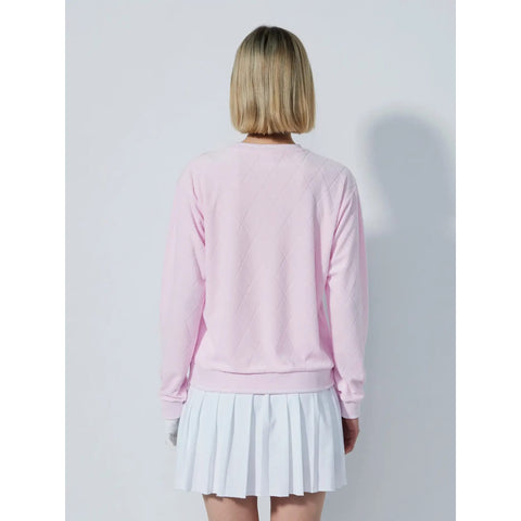 Terry Touch Sweatshirt