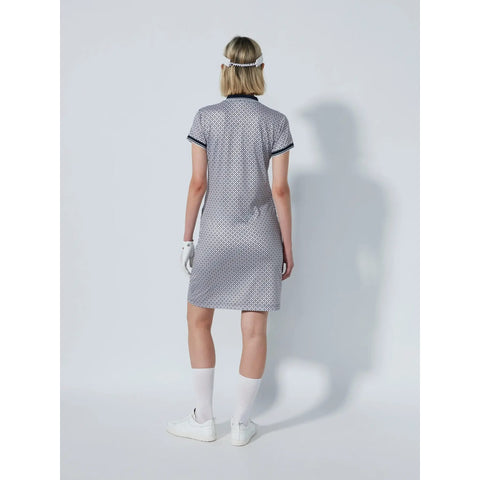 Mosaic Cap S Kleid