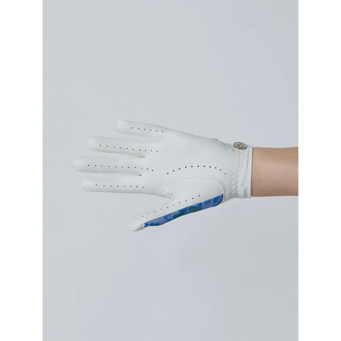 Print Sun Handschuh