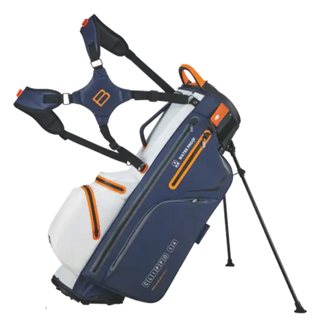 CLIPPO 14 Standbag