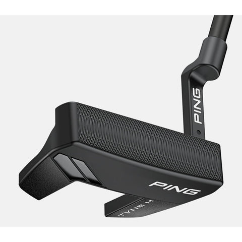 Tyne H Putter