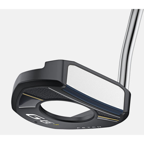 G LE 3 FETCH Putter - Gebraucht