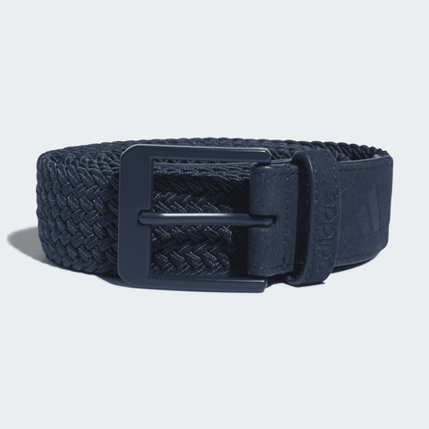 Braided Stretch Gürtel