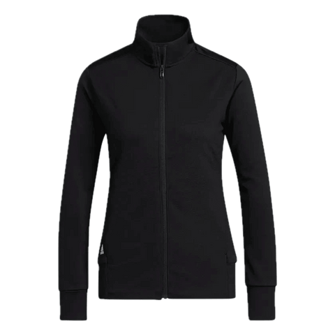 Texture Full Zip Jacke