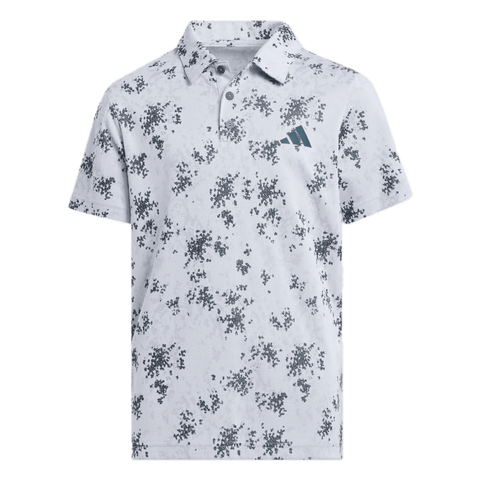 Junior Polo Script