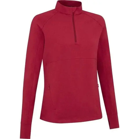 Lightweight Knit Sweatshirt