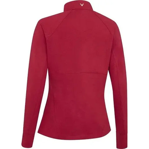 Lightweight Knit Sweatshirt