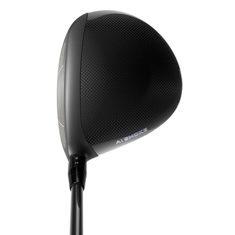 Paradym AI Smoke Triple Diamond Driver - gebraucht
