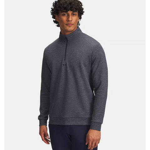 UA Drive Midlayer Pullover