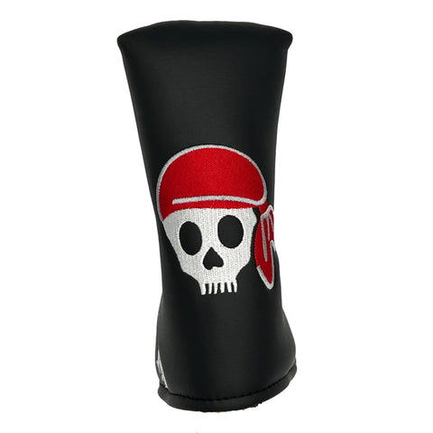 Puttercover BLADE Skull