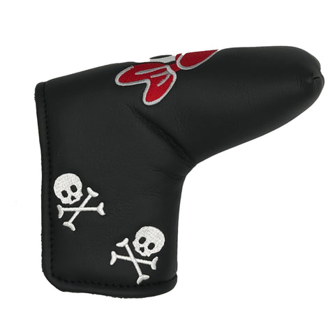 Puttercover BLADE Skull