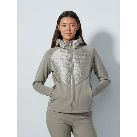 Allos Hybrid Jacke