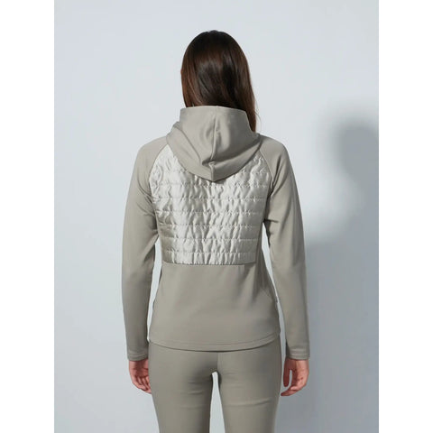 Allos Hybrid Jacke