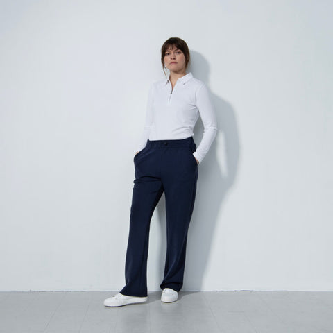 Bellevue Pants Navy M