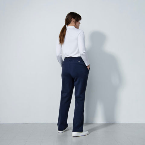 Bellevue Pants Navy M
