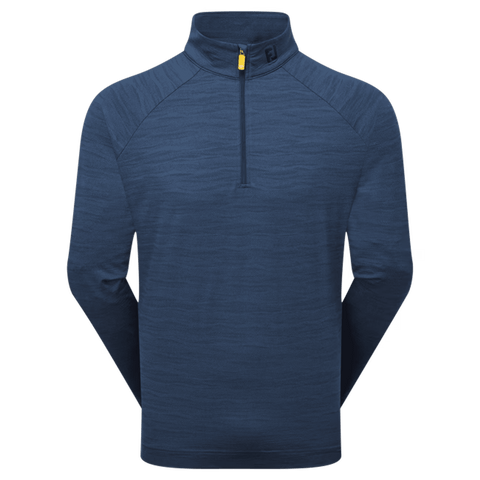 Wave Jacquard Chill-Out Midlayer