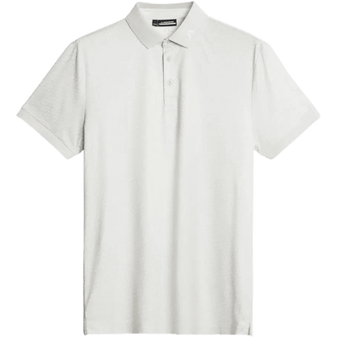 Tour Tech Print Polo Herren