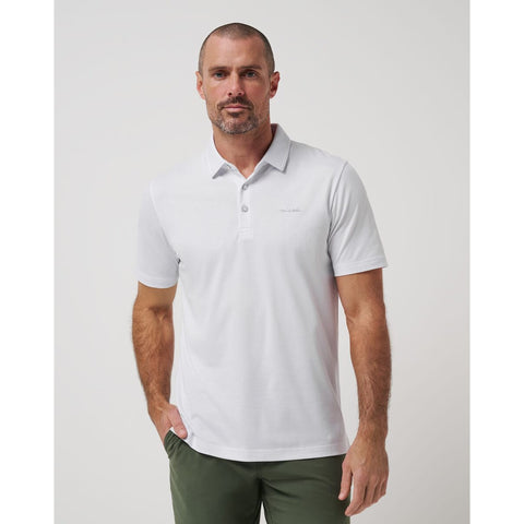 The Zinna Poloshirt