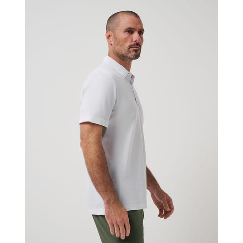 The Zinna Poloshirt