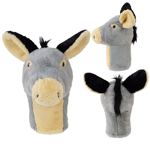 Donkey Driver Headcover
