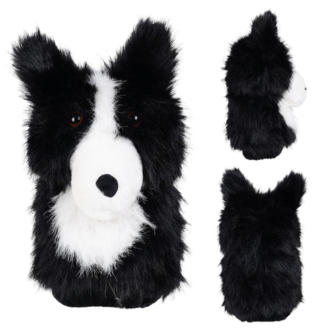 Shepperd Dog Driver Headcover