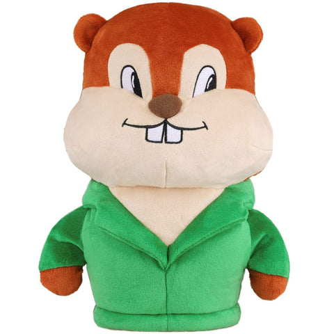 Squirrel Driver Headcover
