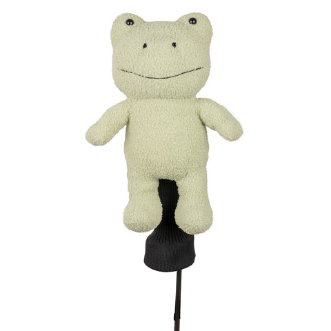 Frog Driver Headcover