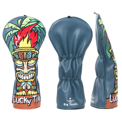 May Driver Headcover