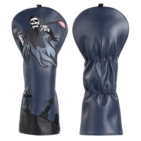 Reaper Driver Headcover