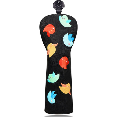 Birds Fairway Headcover