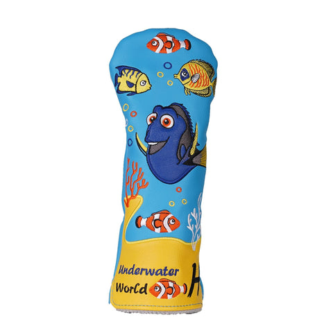 Dory Hybrid Headcover