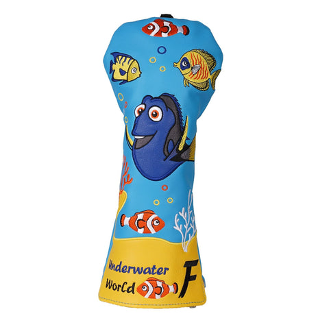 Dory Fairway Headcover
