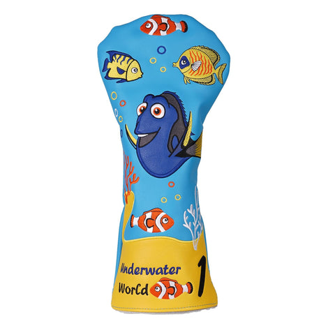 Dory Driver Headcover