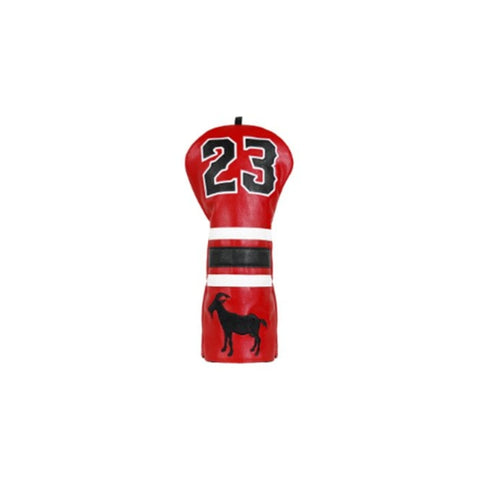 MJ Goat Driver Headcover