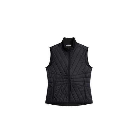 Holma Quilt Hybrid Weste