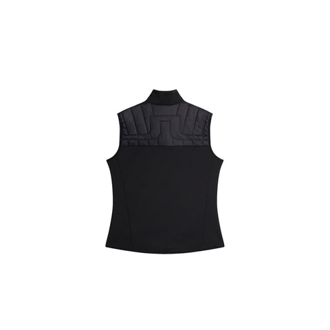 Holma Quilt Hybrid Weste