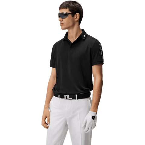 Tour Tech Reg Fit Polo Herren