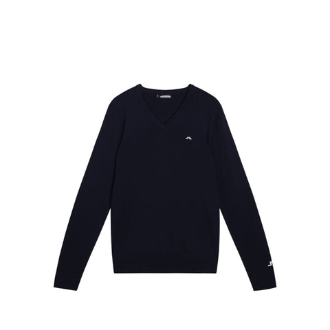 Lymann Knitted Sweater